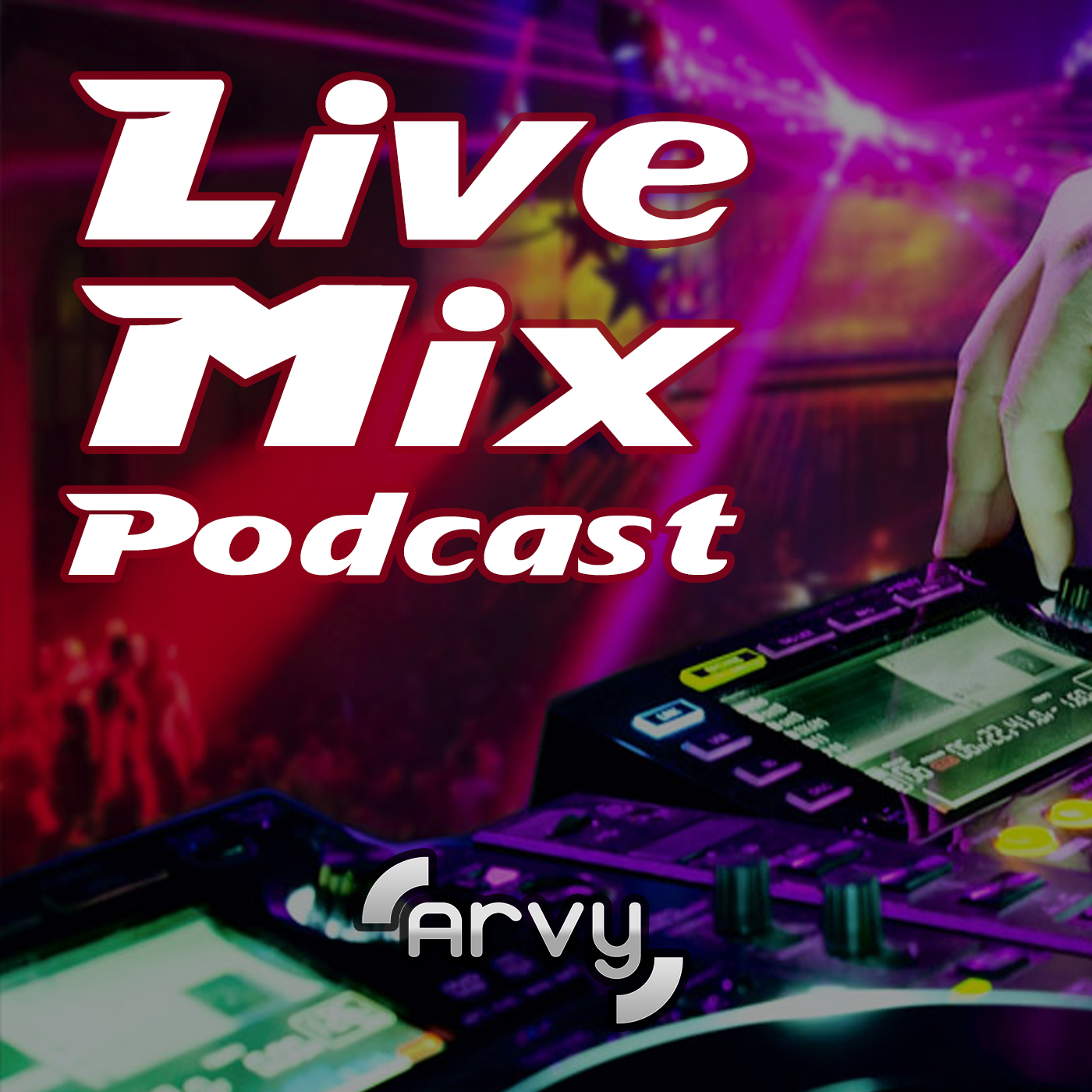 Live Mix - 26/04/2024